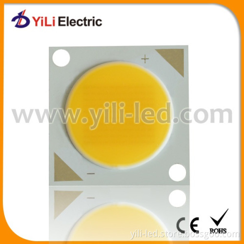 2014 Hot Sale High Power 35W White LED Eutectic COB